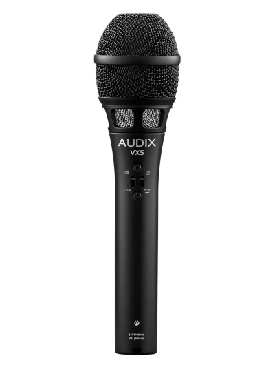 Мікрофон Audix VX5