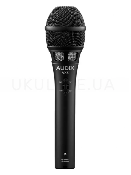 Микрофон Audix VX5