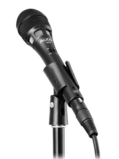 Мікрофон Audix VX5