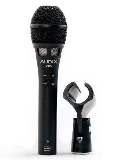 Мікрофон Audix VX5