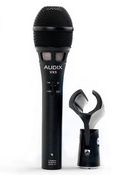 Audix VX5