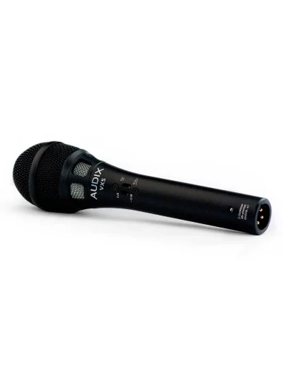 Мікрофон Audix VX5