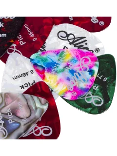Alice AP-A Colorful Celluloid (0.46, 0.71, 0.81, 0.96, 1.20, 1.50)