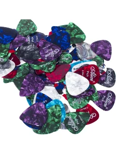 Alice AP-A Colorful Celluloid (0.46, 0.71, 0.81, 0.96, 1.20, 1.50)