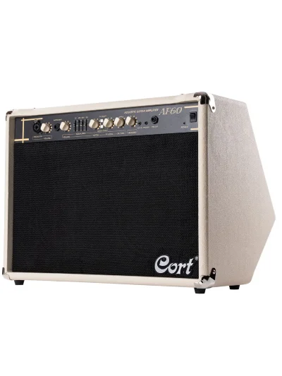 Комбопідсилювач Cort AF60