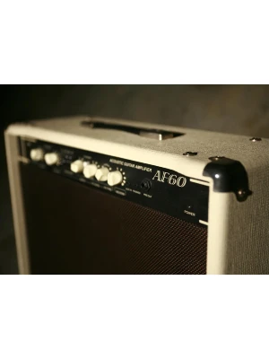 Комбопідсилювач Cort AF60