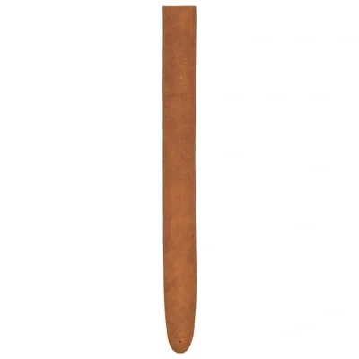 Ремінь для гітари D'Addario 25SS02-DX Suede Guitar Strap (Honey)