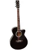 Акустична гітара Bandes AG-851C BK 39''