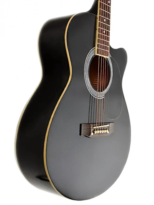 Bandes AG-851C BK 39''