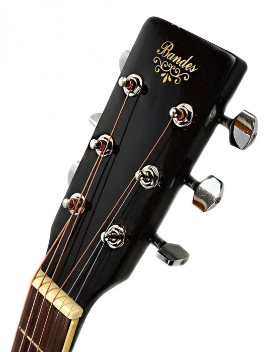 Bandes AG-851C BK 39''