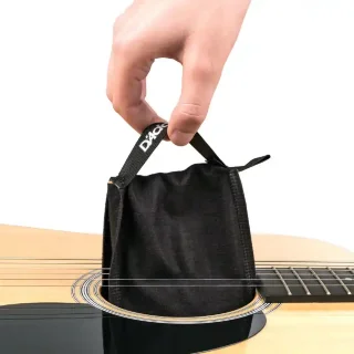 D'Addario PW-HPHT-01 Humidikit Humidipak / Humiditrak bundle