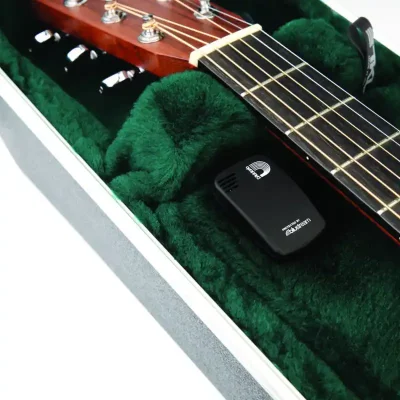 Зволожувач D'Addario PW-HPHT-01 Humidikit Humidipak / Humiditrak bundle