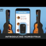 Зволожувач Зволожувач D'Addario PW-HPHT-01 Humidikit Humidipak / Humiditrak bundle