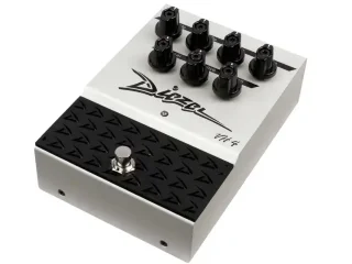 Diezel VH4