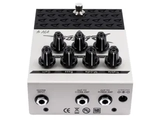 Diezel VH4