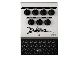 Diezel VH4