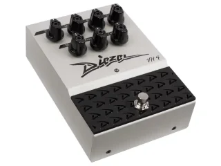 Diezel VH4