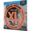 Струни D'Addario EXL110W XL Nickel Wound Regular Light Wound 3rd 10-46