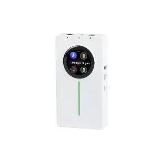 Mooer Prime P2 (White)