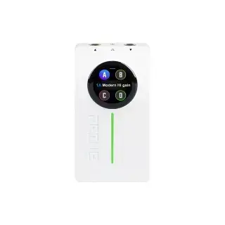 Mooer Prime P2 (White)