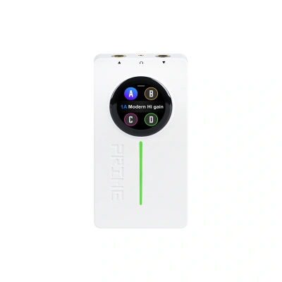 Mooer Prime P2 (White)