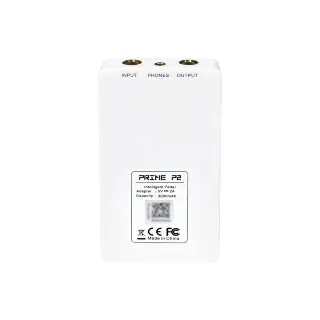 Mooer Prime P2 (White)