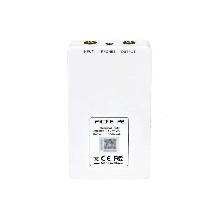 Mooer Prime P2 (White)