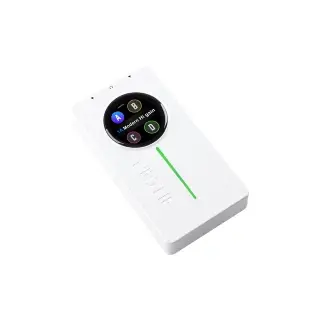 Mooer Prime P2 (White)