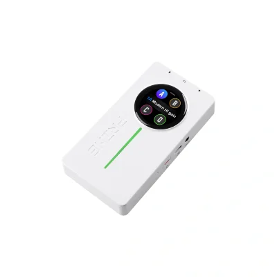Гітарний процесор Mooer Prime P2 (White)