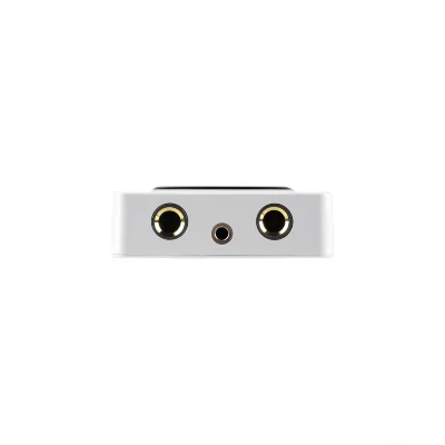 Гітарний процесор Mooer Prime P2 (White)
