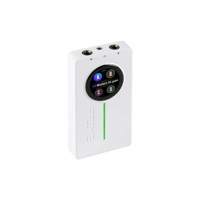 Гітарний процесор Mooer Prime P2 (White)
