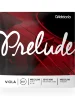 Струни для альта D'Addario J910 MM Prelude Viola String Set Medium Scale Medium Tension