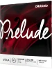 Струни для альта D'Addario J910 MM Prelude Viola String Set Medium Scale Medium Tension