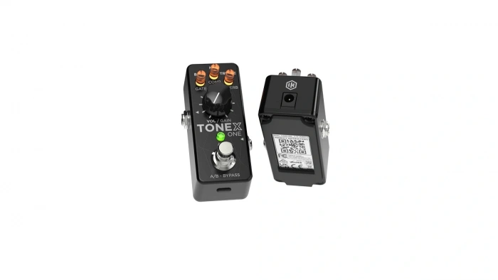 IK Multimedia ToneX One