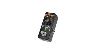 IK Multimedia ToneX One