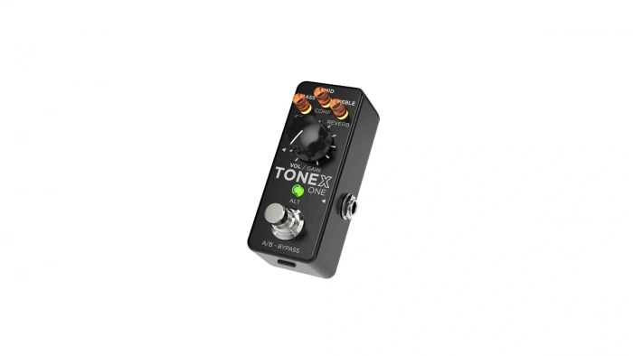 IK Multimedia ToneX One