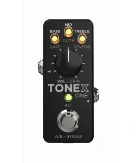 IK Multimedia ToneX One