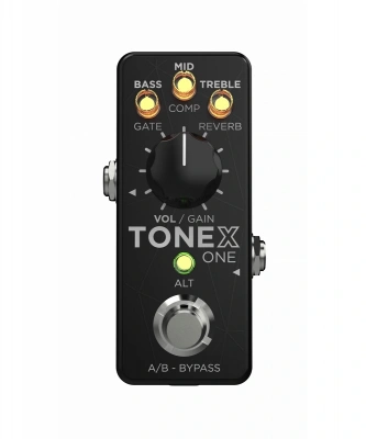 IK Multimedia ToneX One