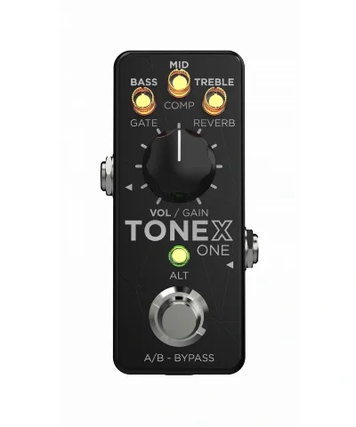 Гітарна педаль IK Multimedia ToneX One