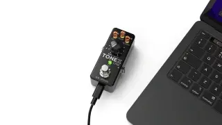 IK Multimedia ToneX One