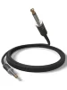 Інструментальний кабель D'Addario PW-AMSG-10 American Stage (3m)
