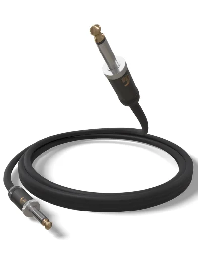 Інструментальний кабель D'Addario PW-AMSG-10 American Stage (3m)