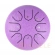 Глюкофон Hluru TC8-6 Lavander 6" (15см) 8 нот Children Tongue Drum 304 Stainless Steel Глюкофон Hluru TC8-6 Lavander 6" (15см) 8 нот Children Tongue Drum 304 Stainless Steel