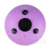 Глюкофон Hluru TC8-6 Lavander 6" (15см) 8 нот Children Tongue Drum 304 Stainless Steel