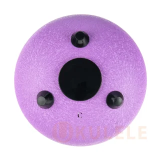 Hluru TC8-6 Lavander 6" (15см) 8 нот Children Tongue Drum 304 Stainless Steel