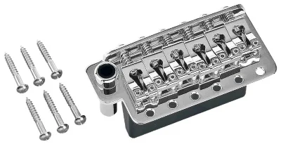Тремоло Gotoh 510TS-BS2 (C)
