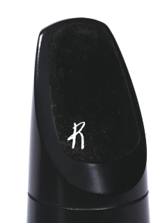 D'Addario RMP01C Reserve Mouthpiece Patches (Clear)