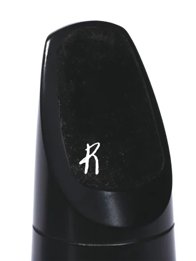 Наклейки для мундштука D'Addario RMP01C Reserve Mouthpiece Patches (Clear)