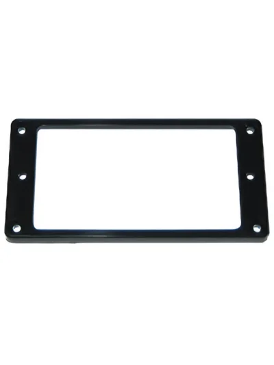 Рамка звукознимача Paxphil PR-006 BK Pickup Mounting Ring (Black)