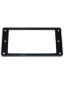Рамка звукознимача Paxphil PR-006 BK Pickup Mounting Ring (Black)